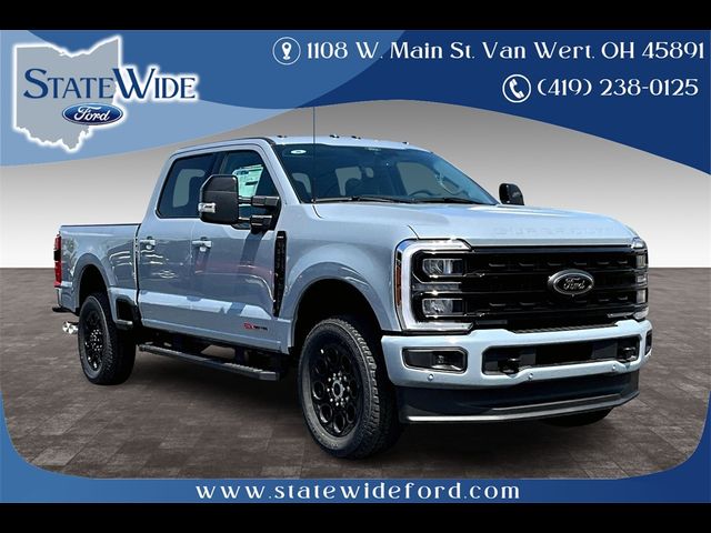 2024 Ford F-350 Lariat