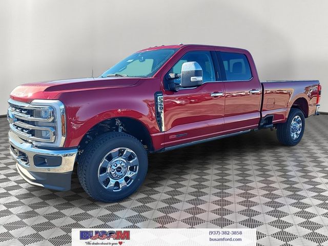 2024 Ford F-350 Lariat