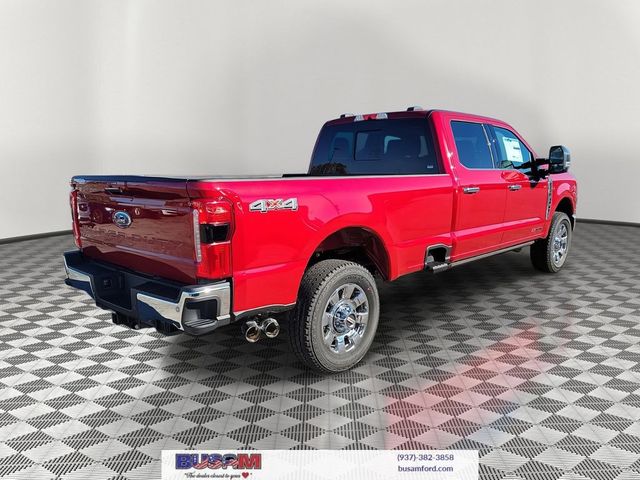 2024 Ford F-350 Lariat