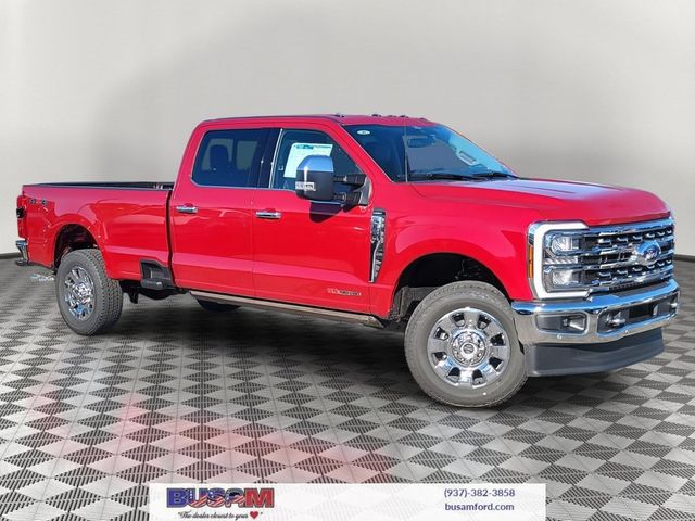 2024 Ford F-350 Lariat