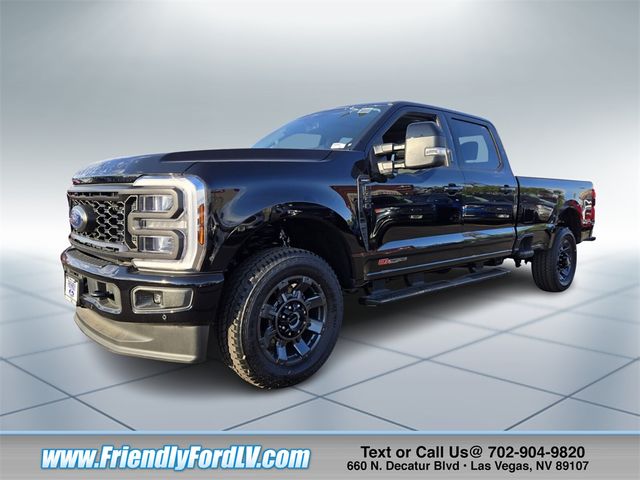 2024 Ford F-350 Lariat