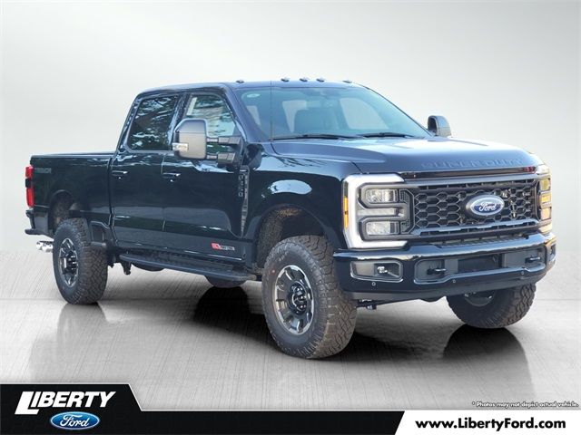 2024 Ford F-350 Lariat