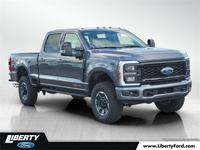 2024 Ford F-350 Lariat