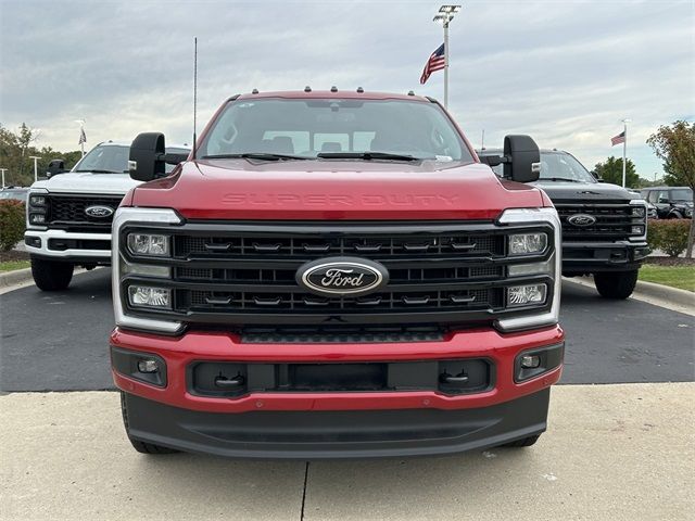 2024 Ford F-350 Lariat