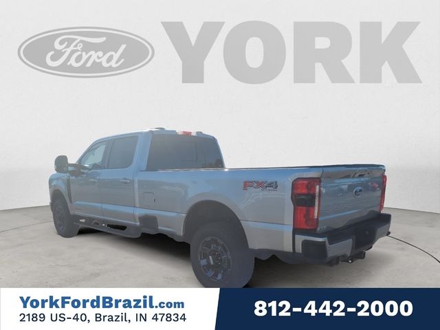 2024 Ford F-350 Lariat