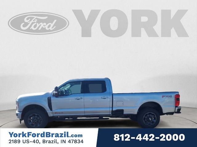 2024 Ford F-350 Lariat