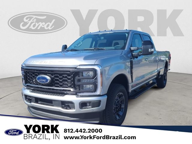 2024 Ford F-350 Lariat