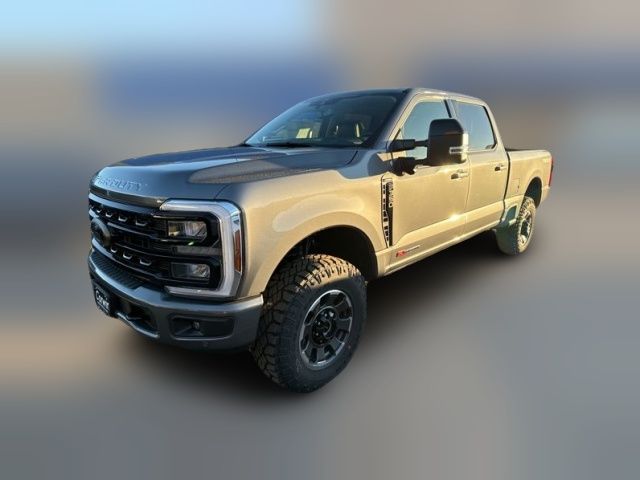 2024 Ford F-350 Lariat