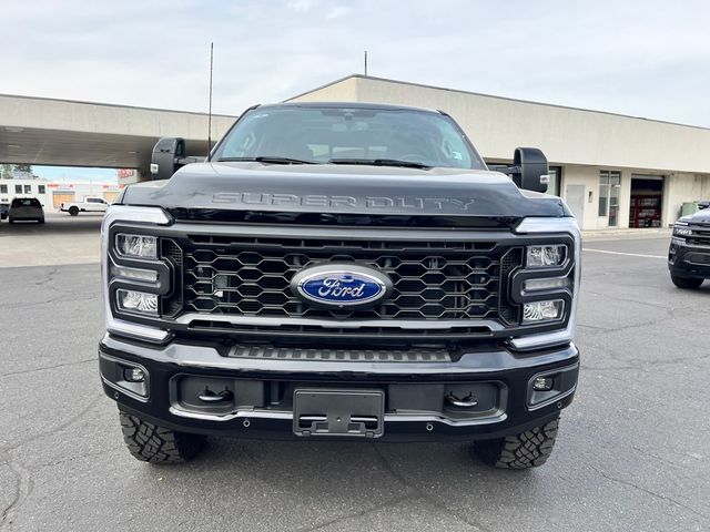 2024 Ford F-350 Lariat