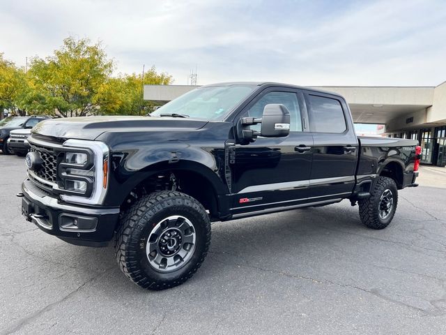 2024 Ford F-350 Lariat