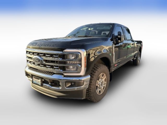 2024 Ford F-350 Lariat