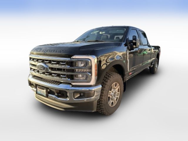 2024 Ford F-350 Lariat