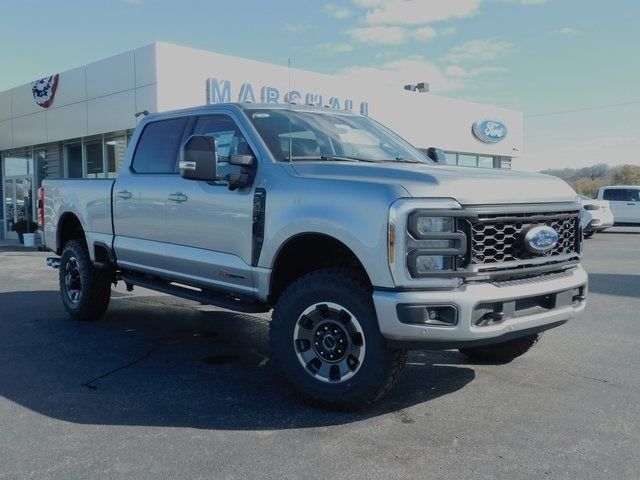 2024 Ford F-350 Lariat