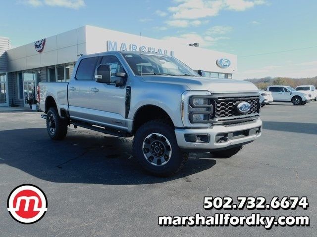 2024 Ford F-350 Lariat