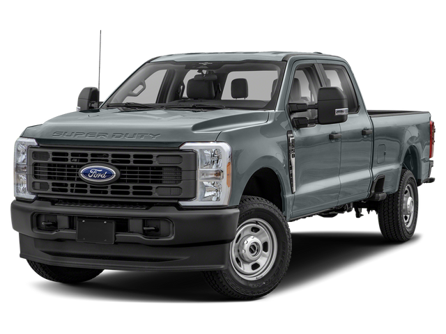 2024 Ford F-350 Lariat