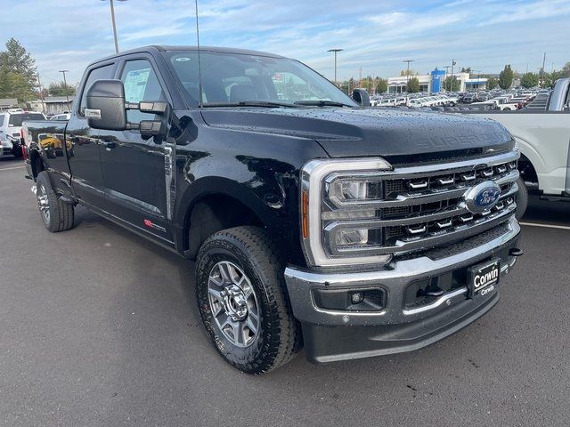 2024 Ford F-350 Lariat