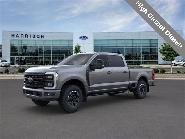 2024 Ford F-350 Lariat