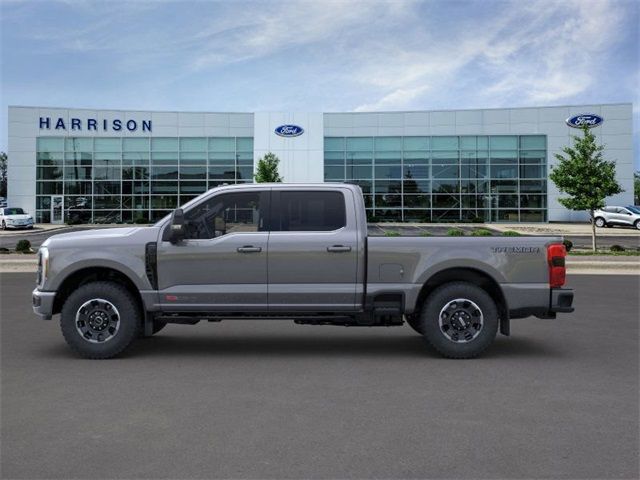 2024 Ford F-350 Lariat