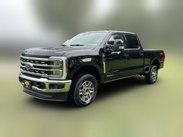 2024 Ford F-350 Lariat