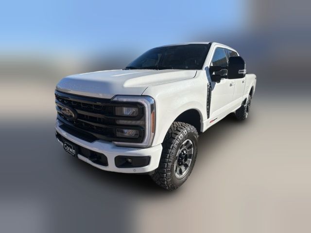 2024 Ford F-350 Lariat