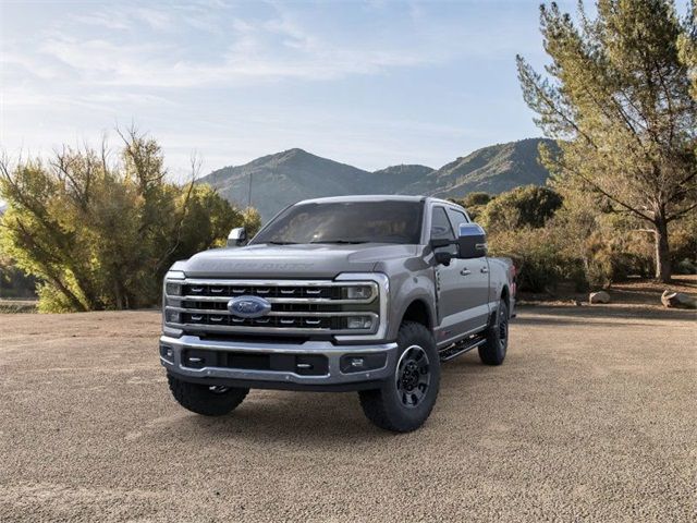 2024 Ford F-350 Lariat