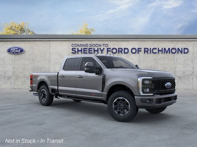 2024 Ford F-350 Lariat