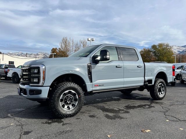 2024 Ford F-350 Lariat