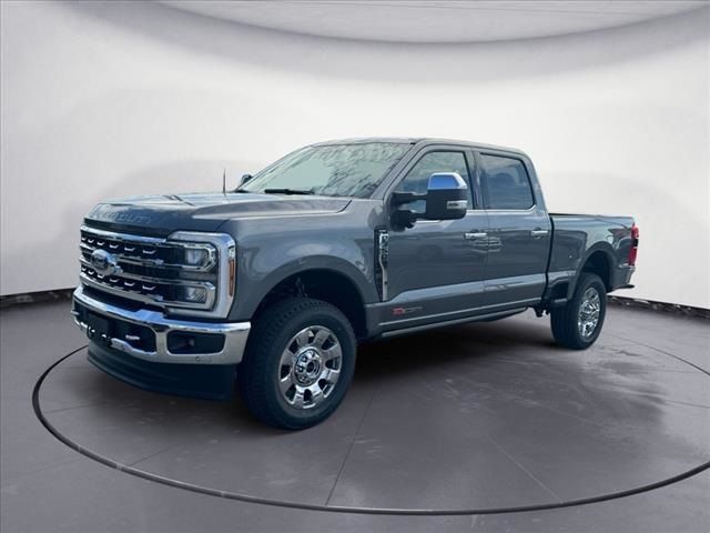 2024 Ford F-350 Lariat