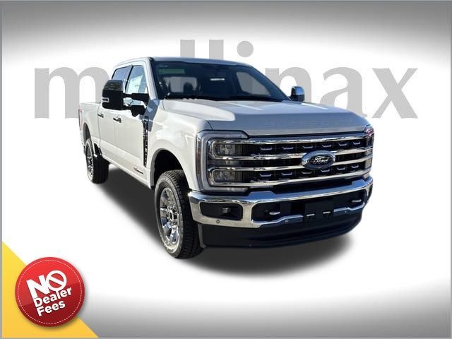 2024 Ford F-350 Lariat