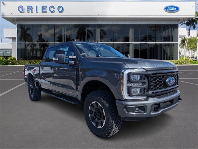 2024 Ford F-350 Lariat