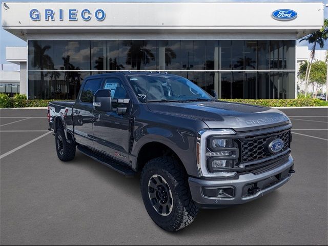 2024 Ford F-350 Lariat