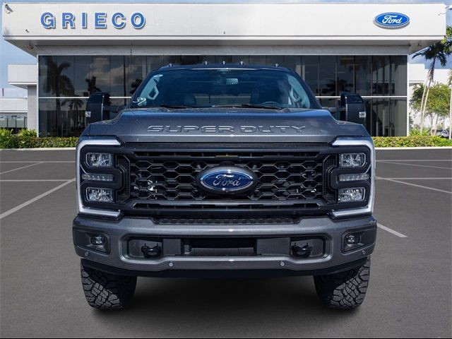 2024 Ford F-350 Lariat