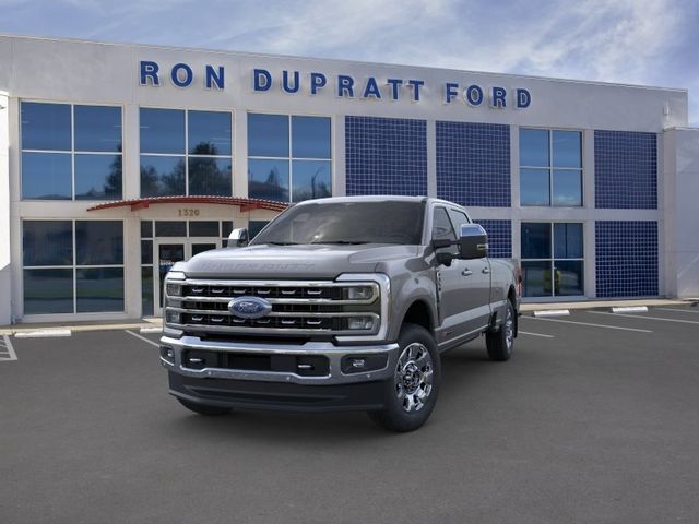 2024 Ford F-350 Lariat