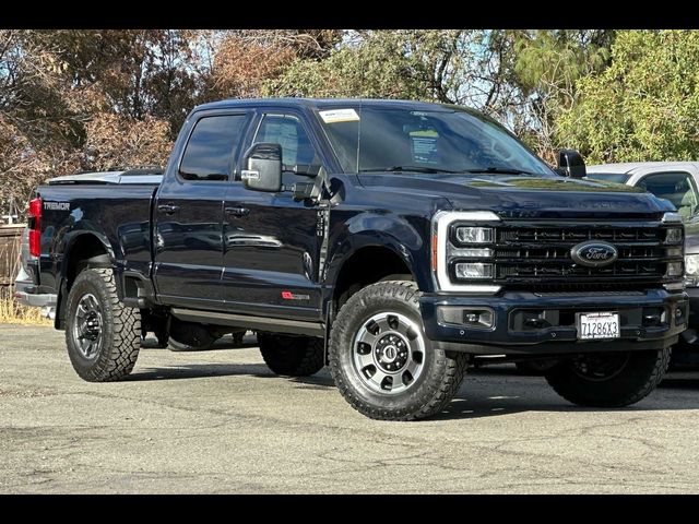 2024 Ford F-350 Lariat