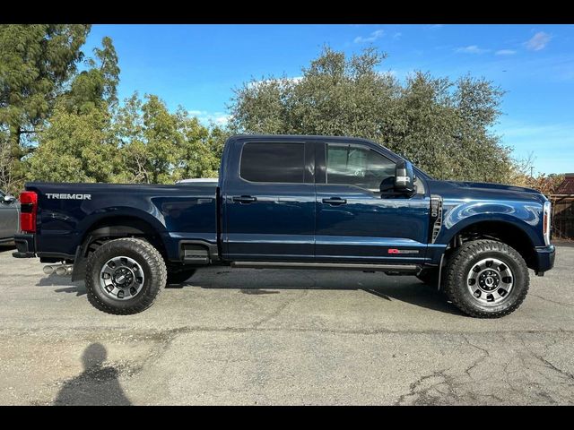 2024 Ford F-350 Lariat