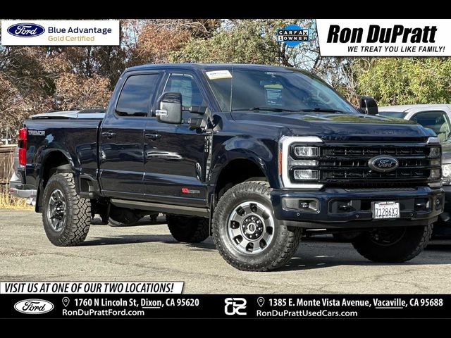 2024 Ford F-350 Lariat