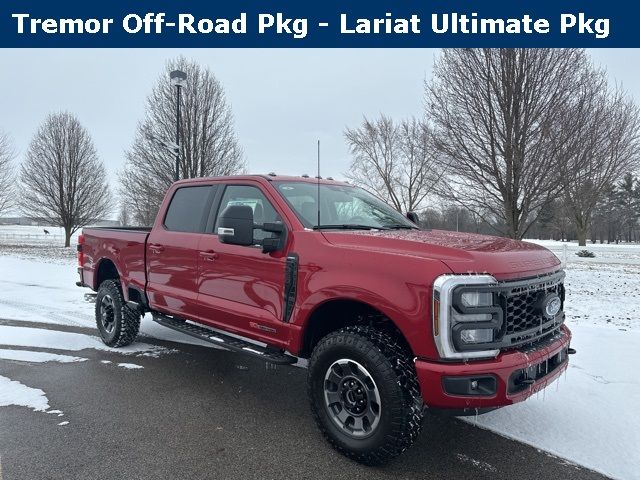 2024 Ford F-350 Lariat