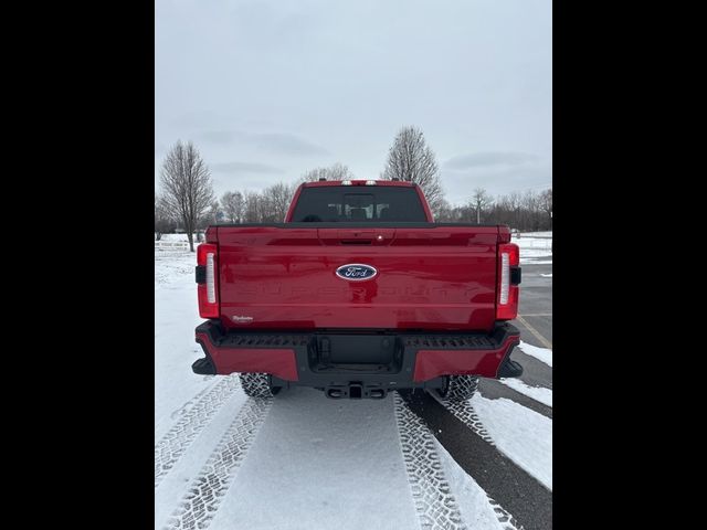 2024 Ford F-350 Lariat