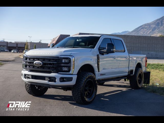 2024 Ford F-350 Lariat