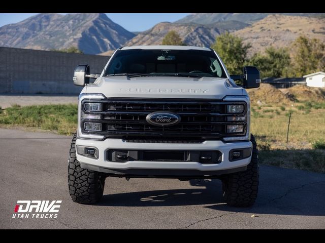 2024 Ford F-350 Lariat