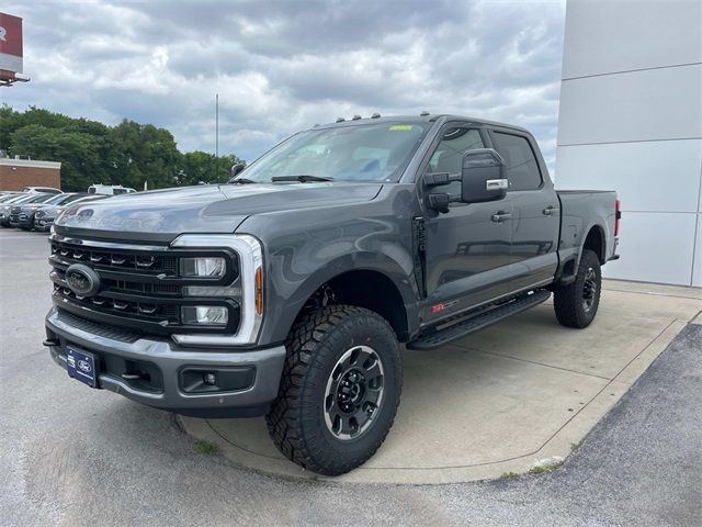 2024 Ford F-350 Lariat