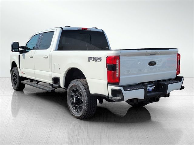 2024 Ford F-350 Lariat