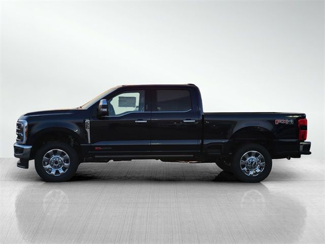 2024 Ford F-350 Lariat