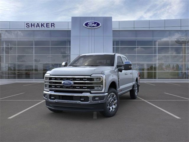 2024 Ford F-350 Lariat