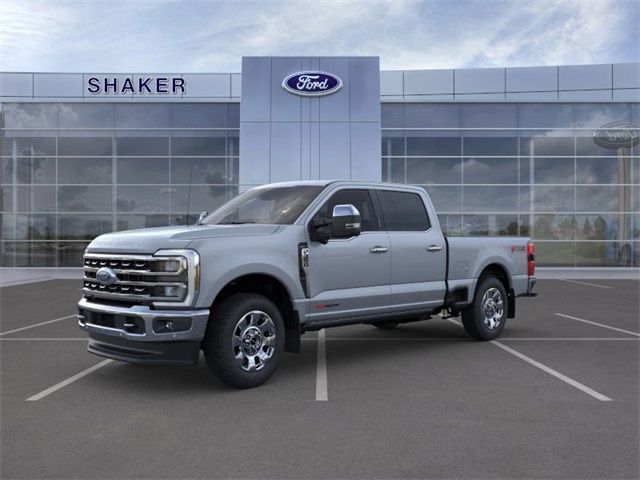 2024 Ford F-350 Lariat