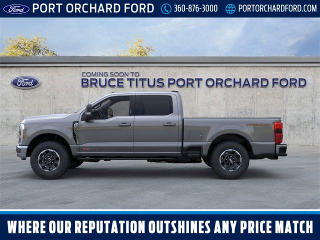 2024 Ford F-350 Lariat