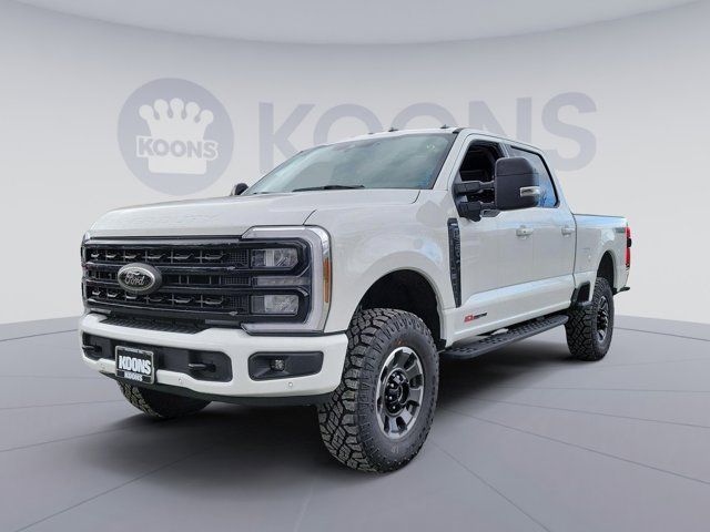 2024 Ford F-350 Lariat