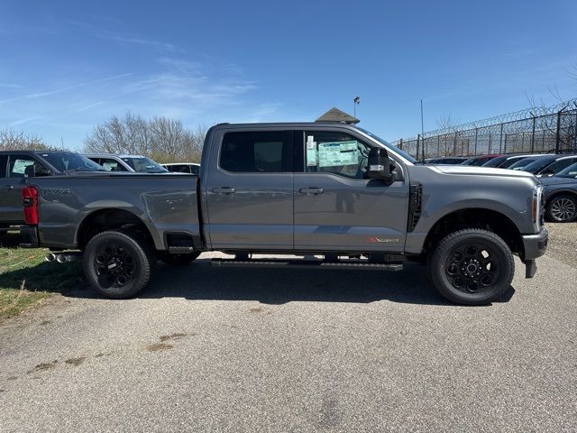 2024 Ford F-350 Lariat