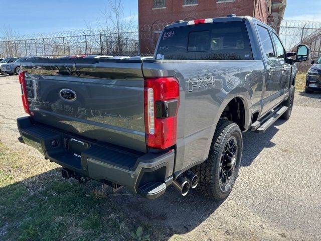 2024 Ford F-350 Lariat