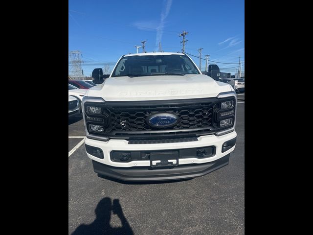 2024 Ford F-350 Lariat